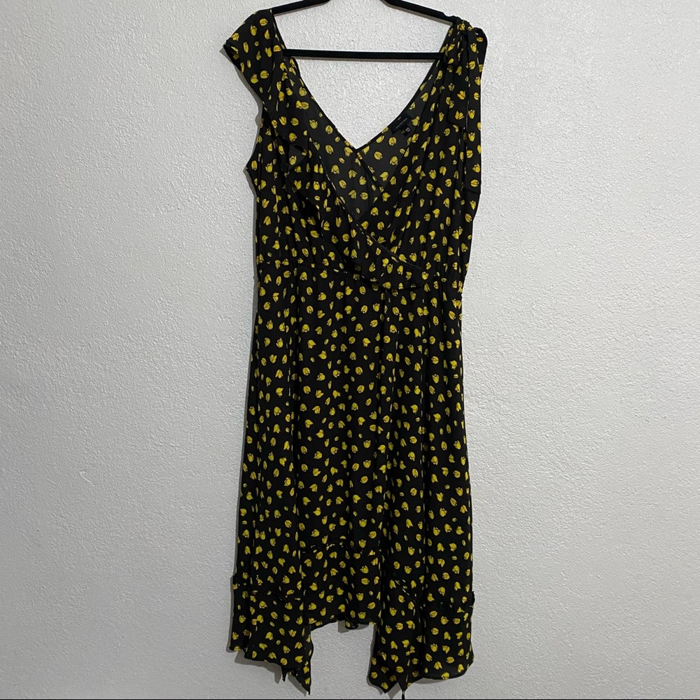 Who what wear dress